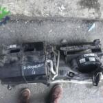 DİSCOVERY 4 KALORİFER MOTORU RANGE ROVER ORJİNAL ÇIKAM PARÇA