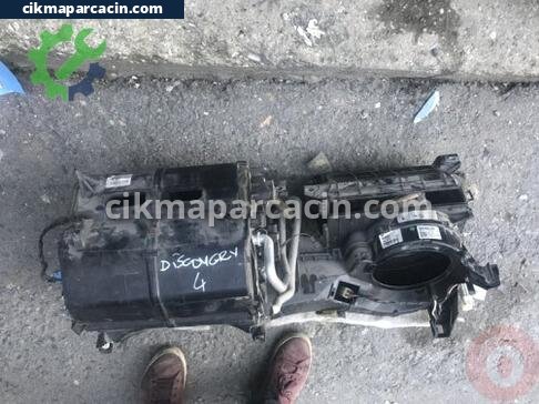 Land Rover Discovery Kalorifer Motoru çıkma parça