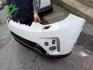 DİSCOVERY 5 ÖN TAMPON LAND ROVER ORJİNAL ÇIKMA PARÇA