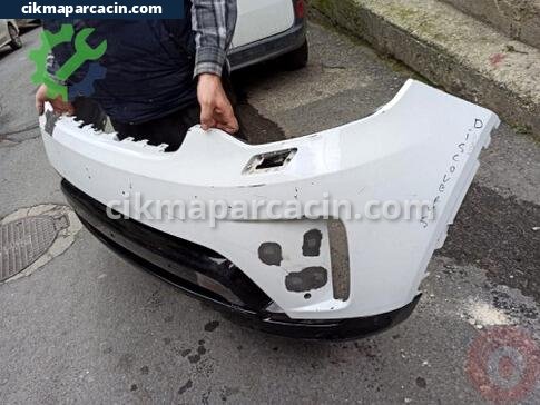 Land Rover Discovery Ön Tampon çıkma parça