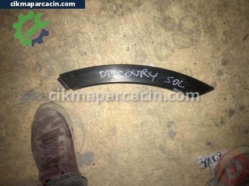 Land Rover Discovery Dodik çıkma parça