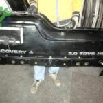 DISCOVERY4  BAGAJ LANDROVER ÇIKMA PARÇA