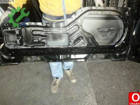 Land Rover Discovery Bagaj DISCOVERY4 çıkma parça
