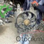 2015 Ford Focus Far Çıkma Parça İstanbul