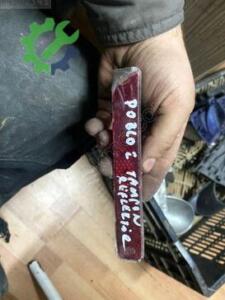 DOBLO 2 SOL TAMPON REFLEKTÖRÜ FİAT ORJİNAL ÇIKMA PARÇA