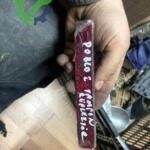 DOBLO 2 TAMPON REFLEKTÖRÜ FİAT ORJİNAL ÇIKMA PARÇA