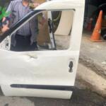 DOBLO 3 SOL ÖN KAPI FİAT ORJİNAL ÇIKMA PARÇA