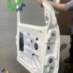 DOBLO 3 SOL ÖN KAPI FİAT ORJİNAL ÇIKMA PARÇA