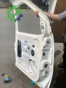 Fiat Doblo Sol Ön Kapı çıkma parça