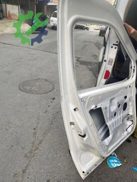 Fiat Doblo Sol Ön Kapı çıkma parça