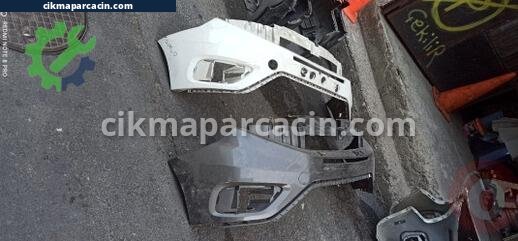 Fiat Doblo Ön Tampon çıkma parça