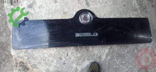 Fiat Doblo Bagaj Kaplaması çıkma parça