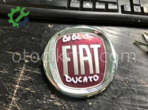 DOBLO-DUCATO ARMA FİAT ORJİNAL ÇIKMA PARÇA