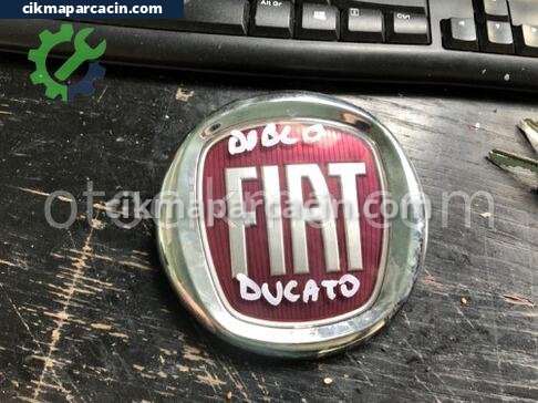 Fiat Doblo Panjur Arması çıkma parça