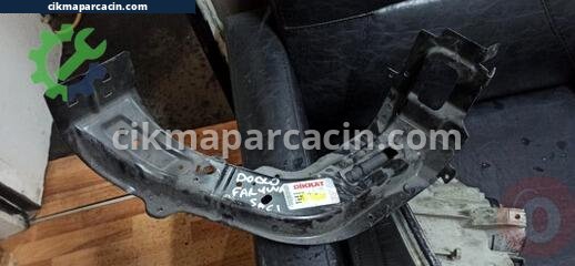 Fiat Doblo Stop Sacı çıkma parça
