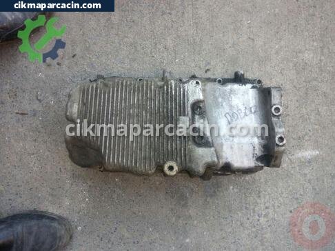Fiat Doblo Karter çıkma parça