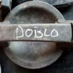 DOBLO SAĞ SOL ÖN KAPI KOLU FİAT ORJİNAL ÇIKMA PARÇA