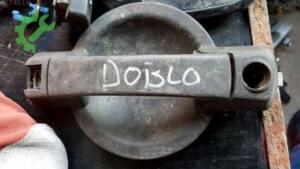 DOBLO SAĞ SOL ÖN KAPI KOLU FİAT ORJİNAL ÇIKMA PARÇA