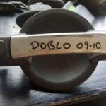 DOBLO SAĞ SOL ÖN KAPI KOLU FİAT ORJİNAL ÇIKMA PARÇA
