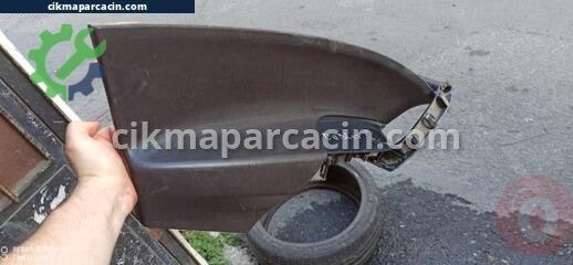 Fiat Doblo Bakalitler çıkma parça
