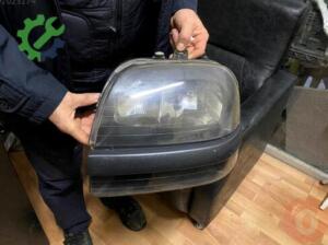 DOBLO SOL FAR FİAT ORJİNAL ÇIKMA PARÇA
