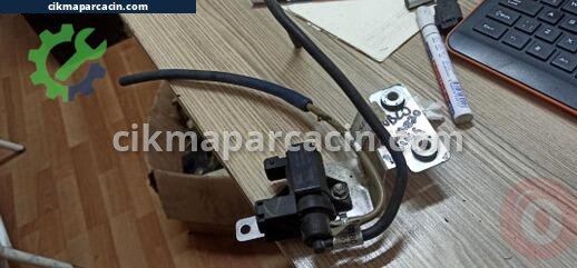 Fiat Doblo Turbo çıkma parça