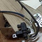 DOBLO TURBO BASINÇ SENSÖRÜ FİAT ORJİNAL ÇIKMA PARÇA