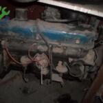 Dodge S100 Motor Komple çıkma parça - OTOFİL YEDEK PARÇA Mersin
