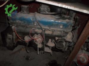 DODGE 100 – 200 BENZİNLİ YATAK KOMPLE MOTOR