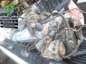 DODGE AS100 – AS200 BENZİNLİ YATIK KOMPLE MOTOR SIFIR YAPILI