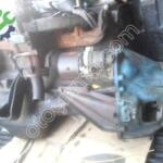 Dodge S100 Motor Komple çıkma parça - OTOFİL YEDEK PARÇA Mersin
