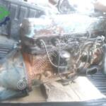 Dodge S100 Motor Komple çıkma parça - OTOFİL YEDEK PARÇA Mersin