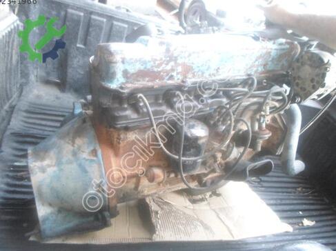 Dodge S100 Motor Komple çıkma parça
