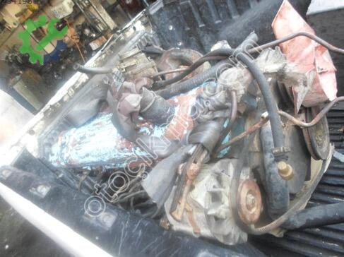 Dodge S100 Motor Komple çıkma parça