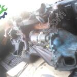 Dodge S100 Motor Komple çıkma parça - OTOFİL YEDEK PARÇA Mersin