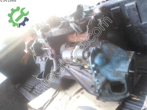 Dodge S100 Motor Komple çıkma parça