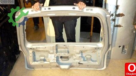 Dodge Durango Bagaj çıkma parça