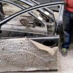 DODGE INTREPID SOL ÖN KAPI ÇIKMA PARÇA