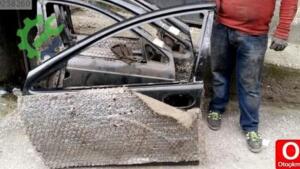 DODGE INTREPID SOL ÖN KAPI ÇIKMA PARÇA