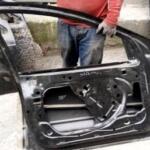 DODGE INTREPID SOL ÖN KAPI ÇIKMA PARÇA