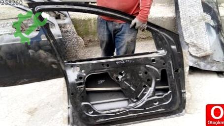 Dodge Nitro Sol Ön Kapı çıkma parça