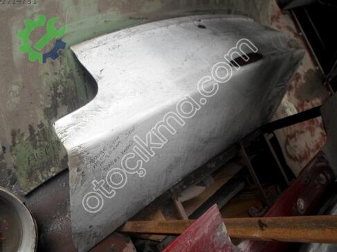 Dodge Neon Bagaj çıkma parça