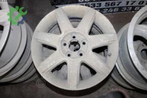 DODGE NEON 2000 15 JANT 5 BİJON JANT