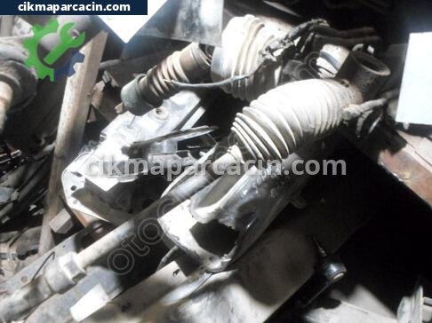 Dodge Neon Direksiyon Kutusu çıkma parça