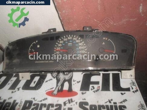 Dodge Neon Gösterge Paneli çıkma parça