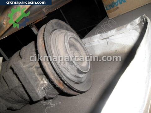 Dodge Neon Klima Kompresörü çıkma parça