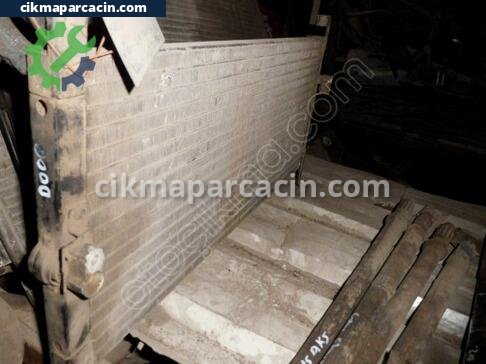 Dodge Neon Klima Radyatörü çıkma parça