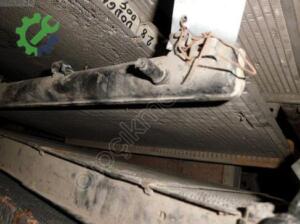 DODGE NEON 2000 2.0 BENZİNLİ SU RADYATÖRÜ OTOMATİK