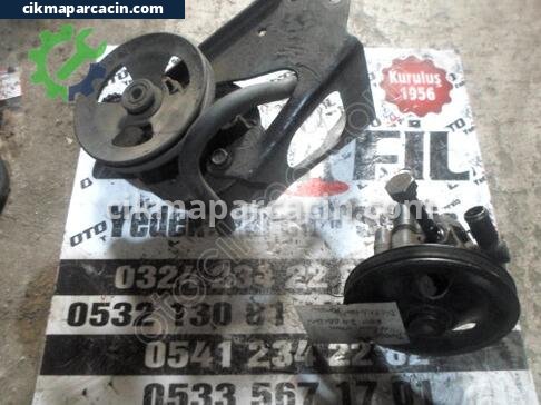 Dodge Neon Direksiyon Pompası çıkma parça