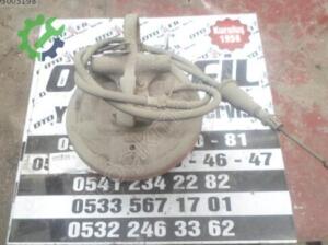 DODGE NEON 2000 2.0 OTOMATİK BENZİNLİ SAĞ SOL ARKA AKS TAŞIYICI